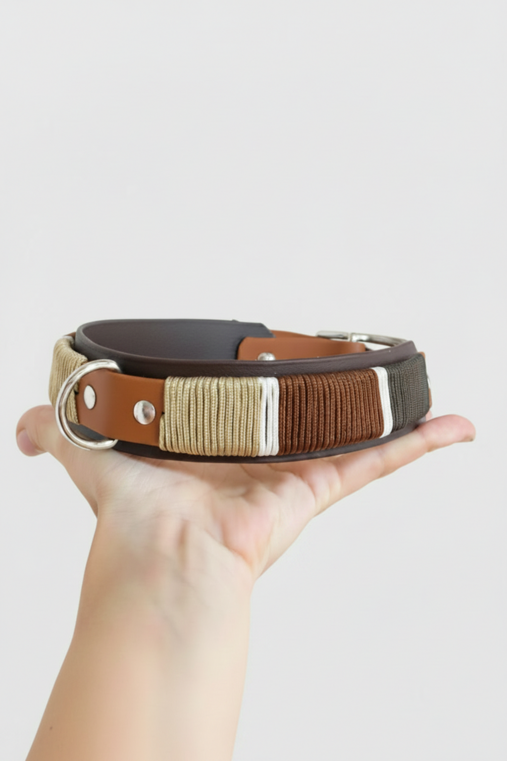 BIOTHANE HALSBAND POSH