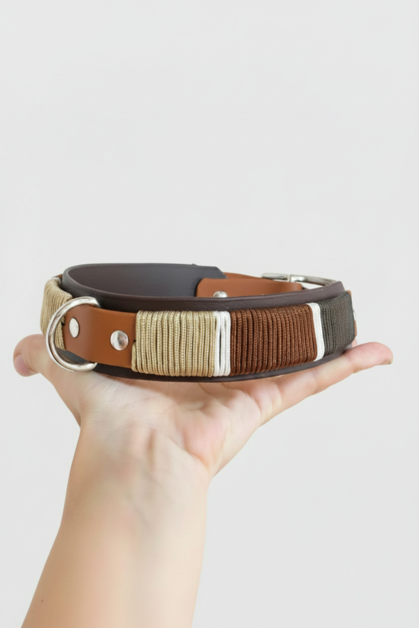 BIOTHANE HALSBAND POSH