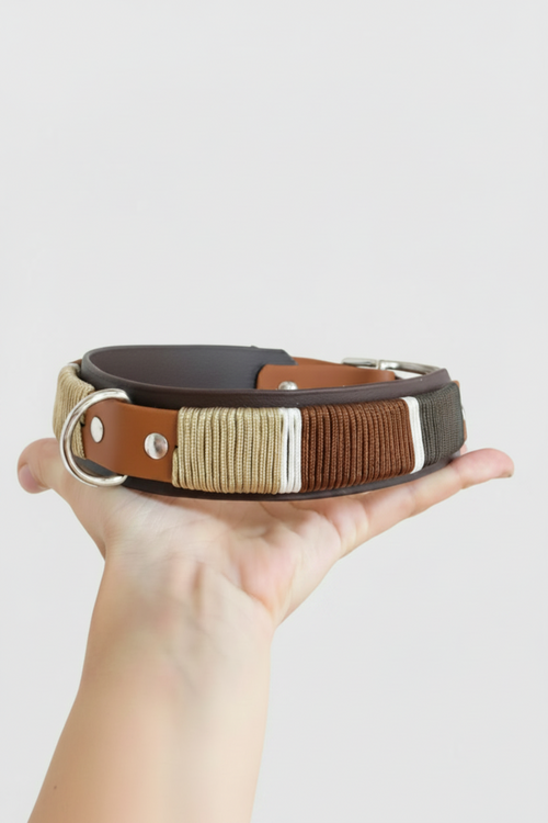 BIOTHANE HALSBAND POSH