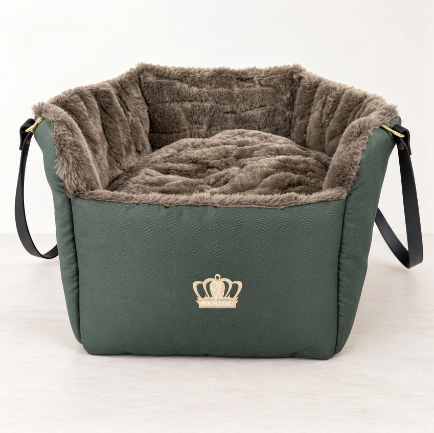 BAG to GO - Einzelstück