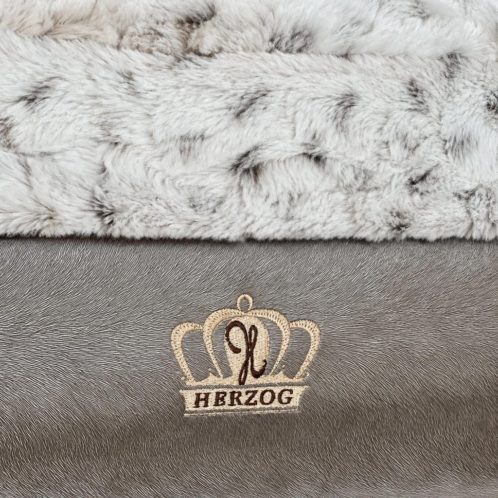 HUNDEPOUF LUXURY EDITION