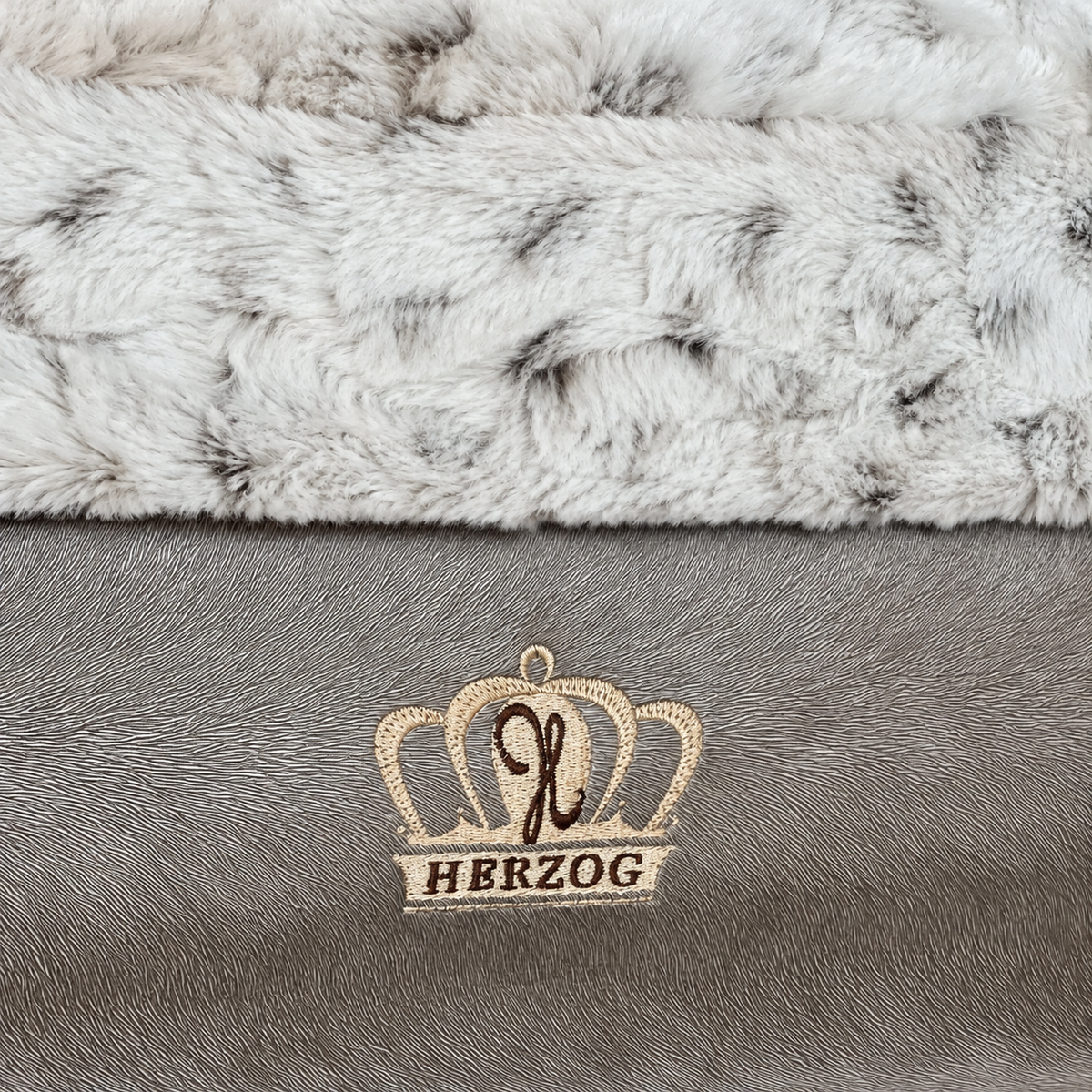 HUNDEPOUF LUXURY EDITION