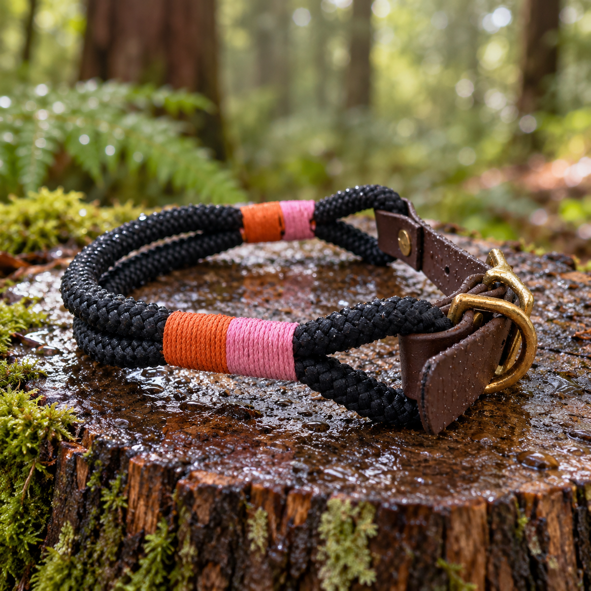 TAU HALSBAND TALULA