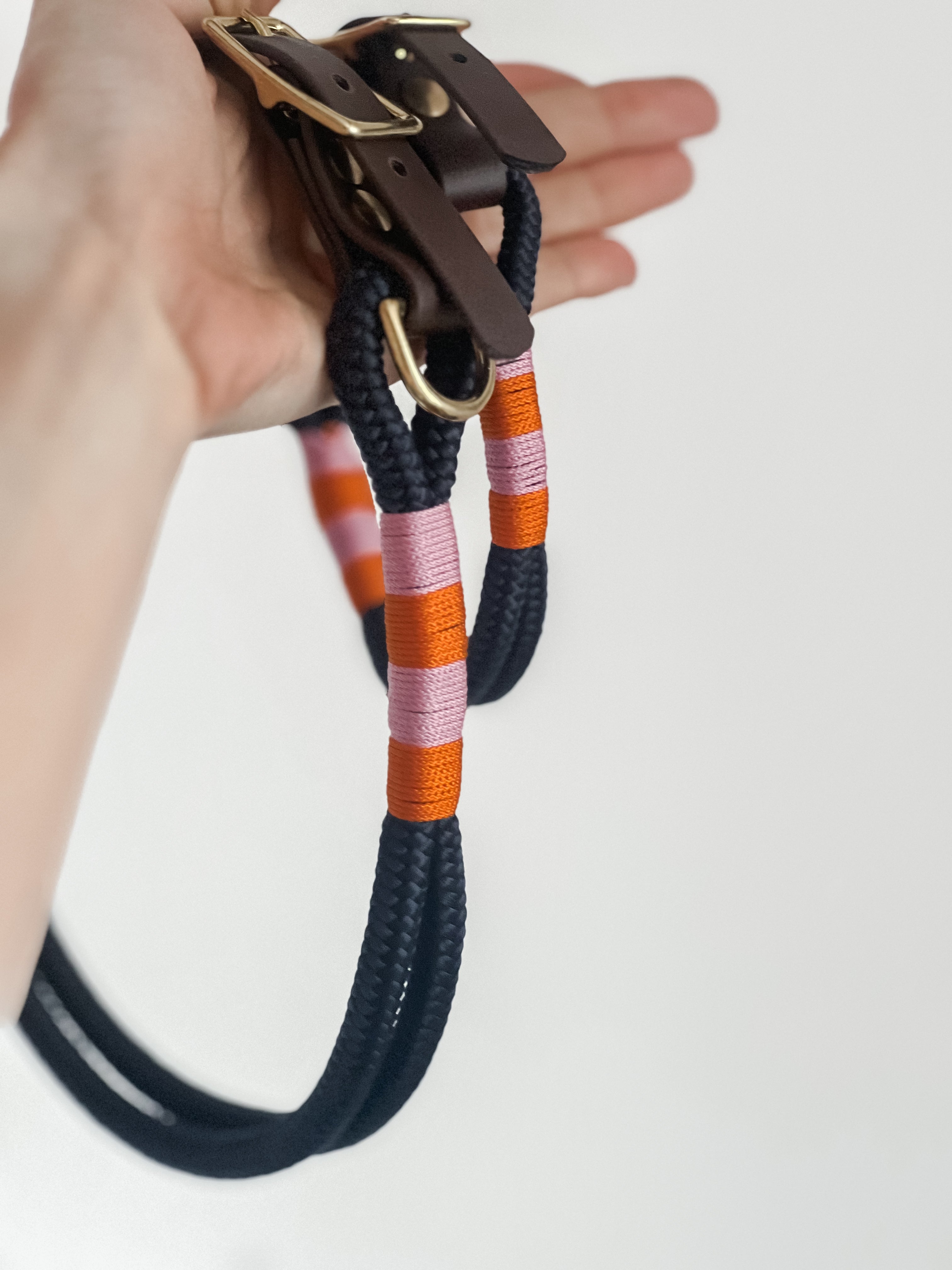 TALULA - Halsband