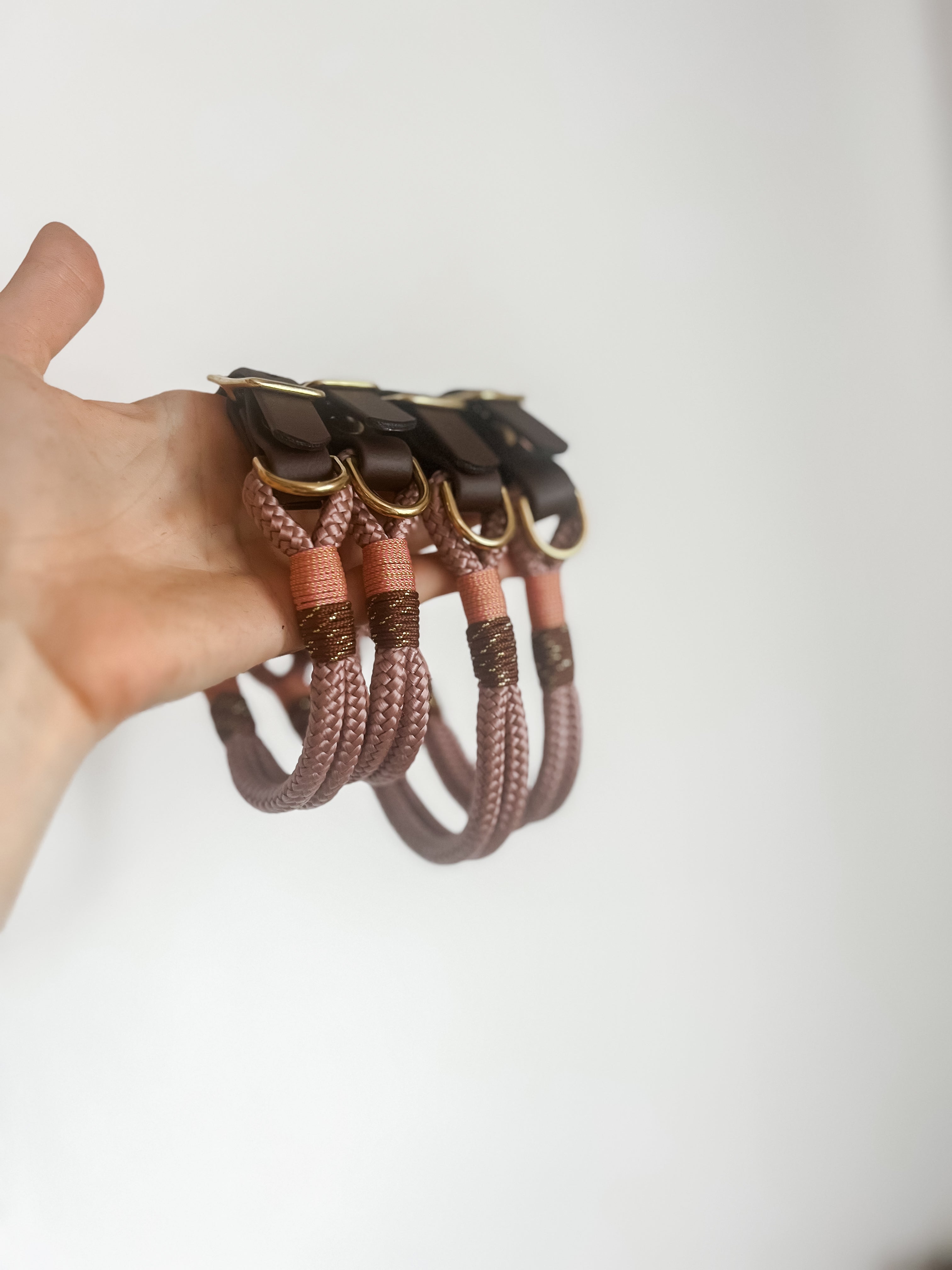 SPECIAL EDITION - Halsband