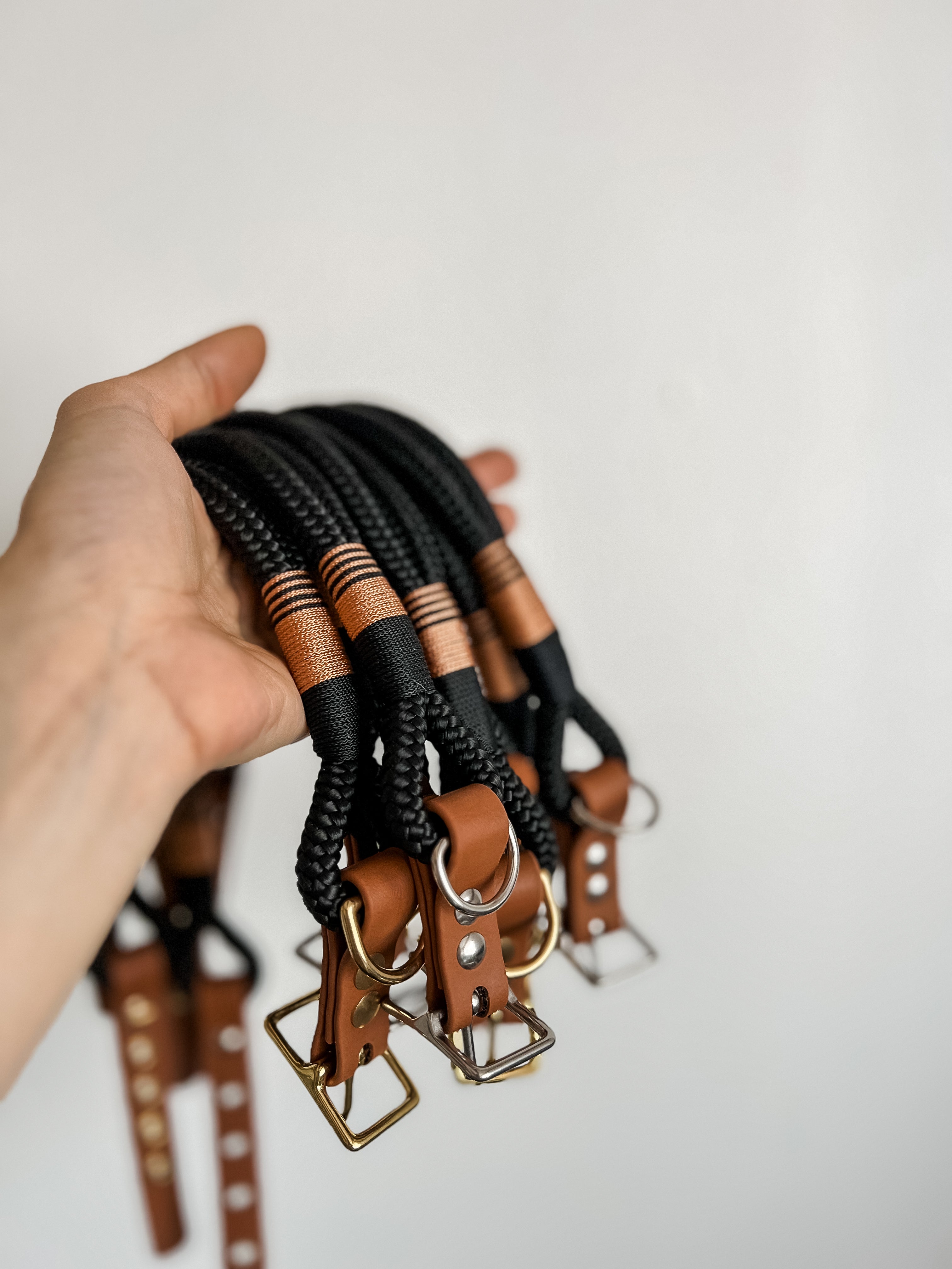 MAMBA - Halsband
