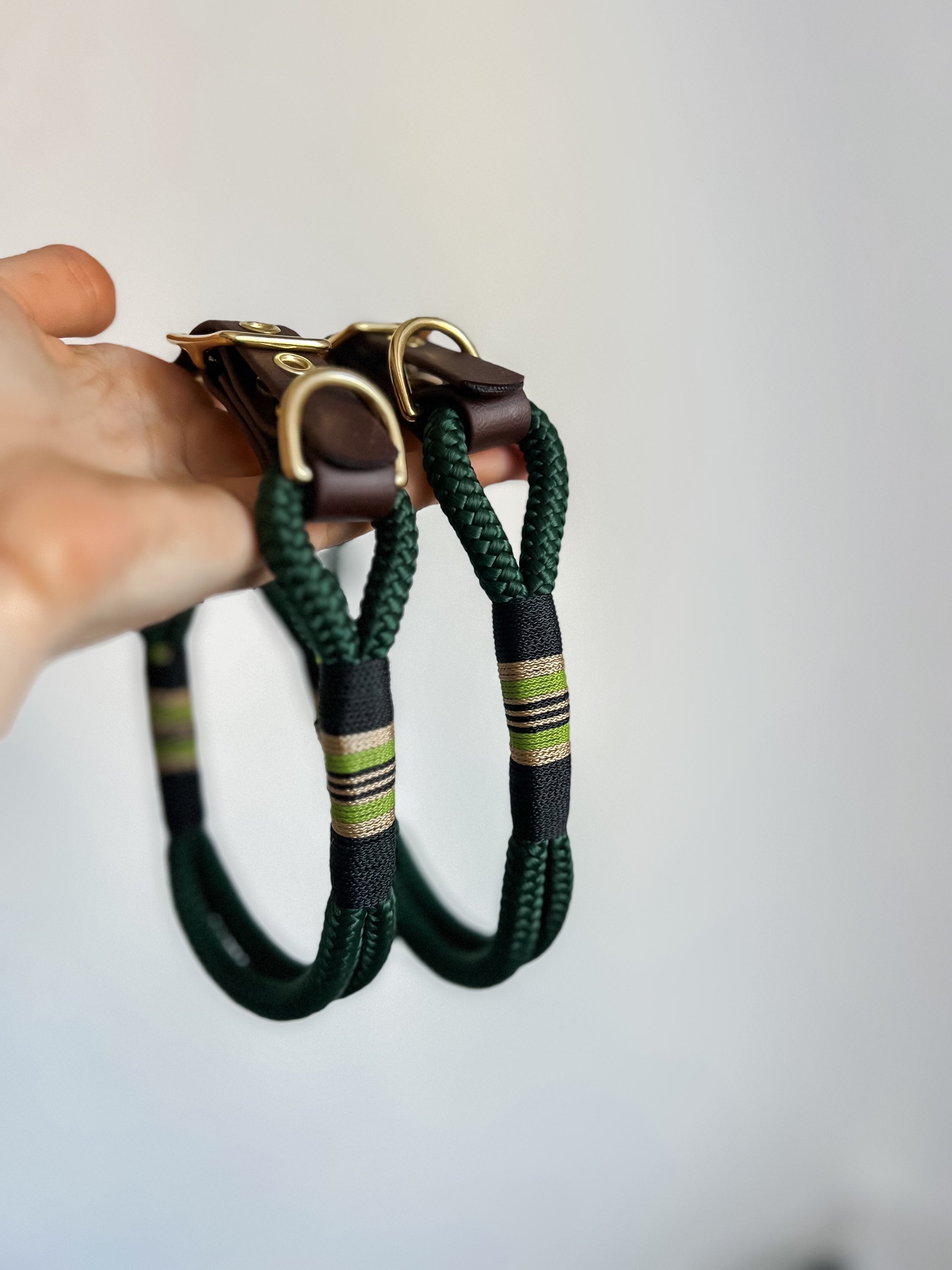 HENRY´S ADVENTURE - Halsband