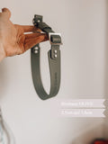DOUBLE TROUBLE - Halsband
