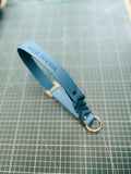 ZUGSTOPP HALSBAND - Plain