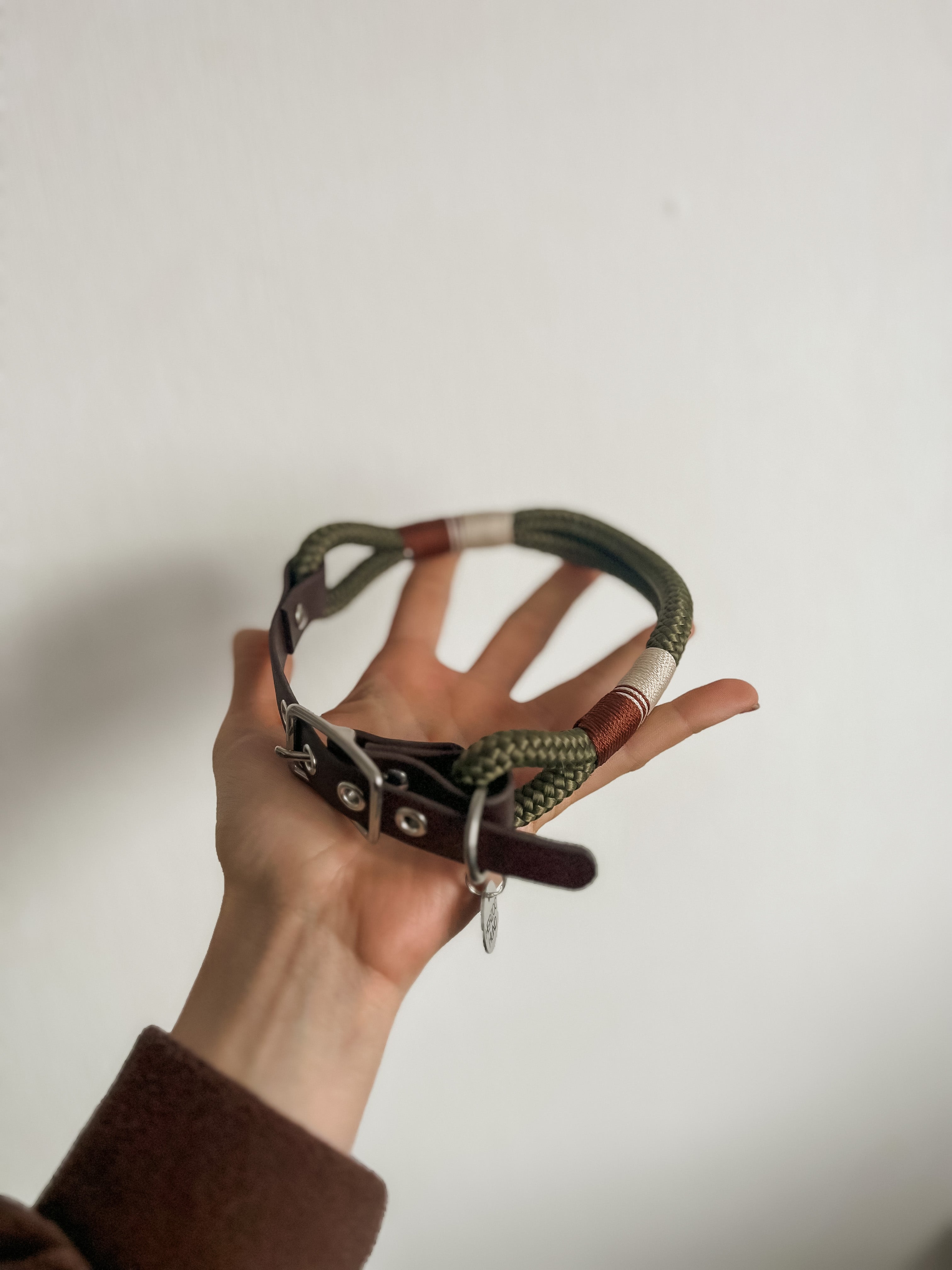 MAZE - Halsband