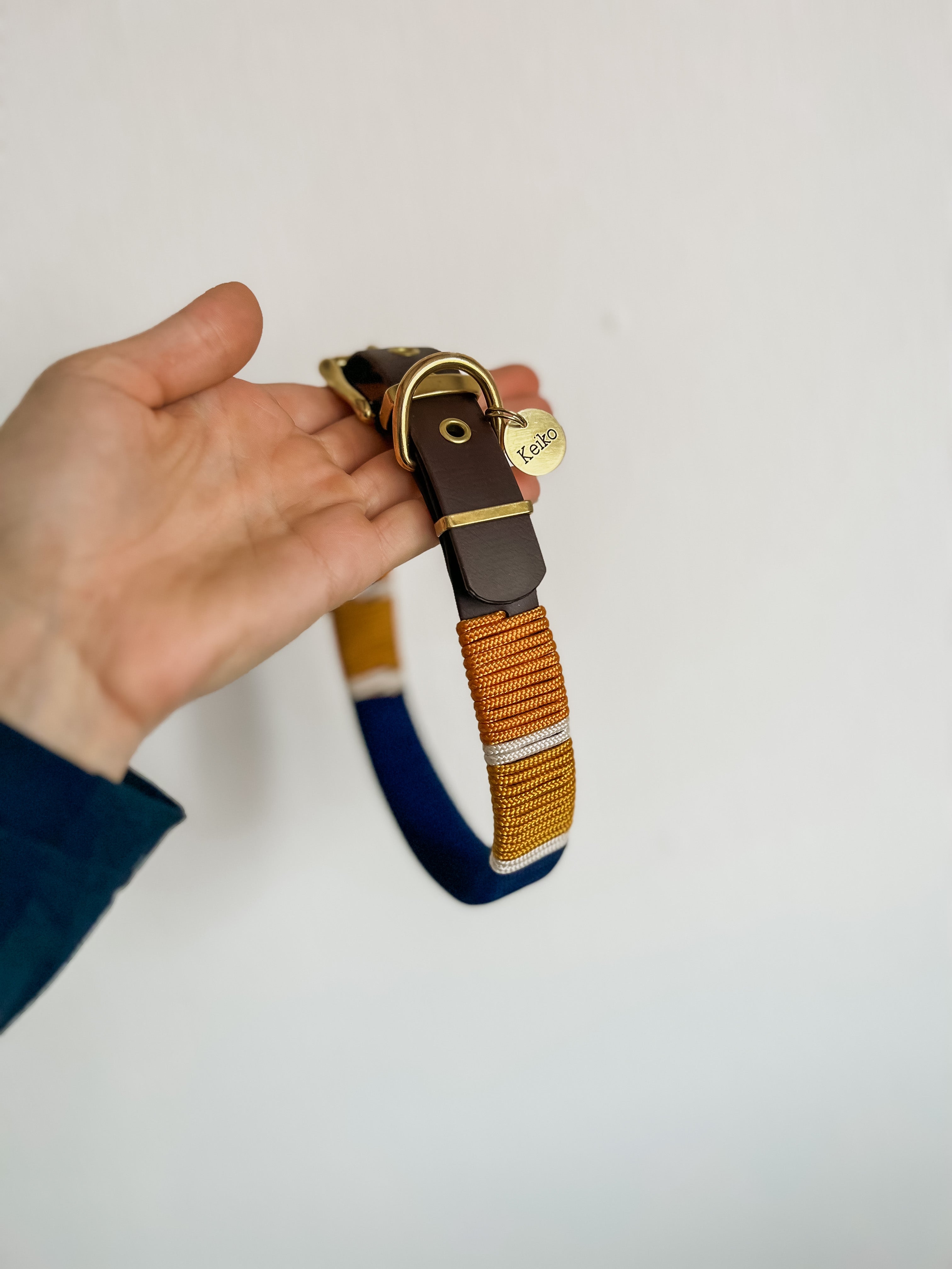 WADE - Halsband