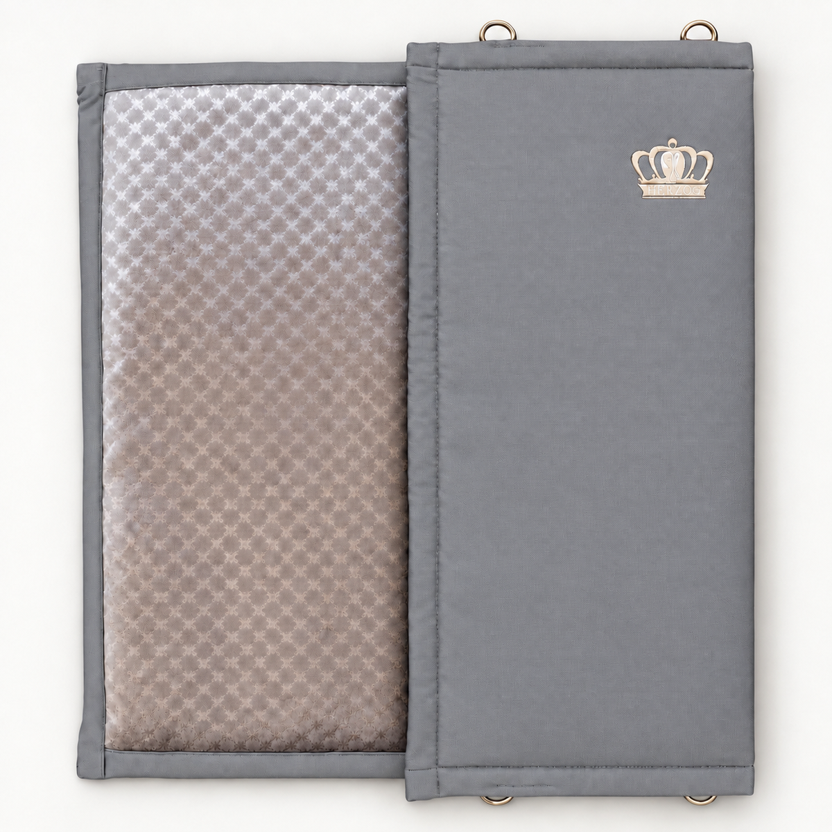 MAT TO GO LUXURY VELVET