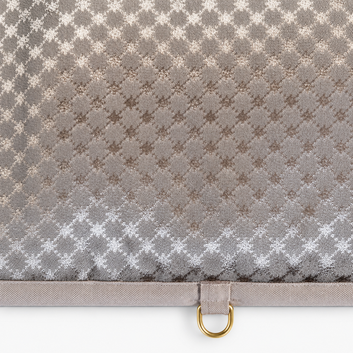 MAT TO GO LUXURY VELVET