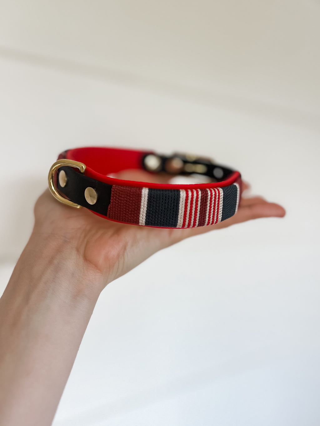 CLASSIC - Halsband