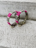 Biothane Halsband Betty's Glamour