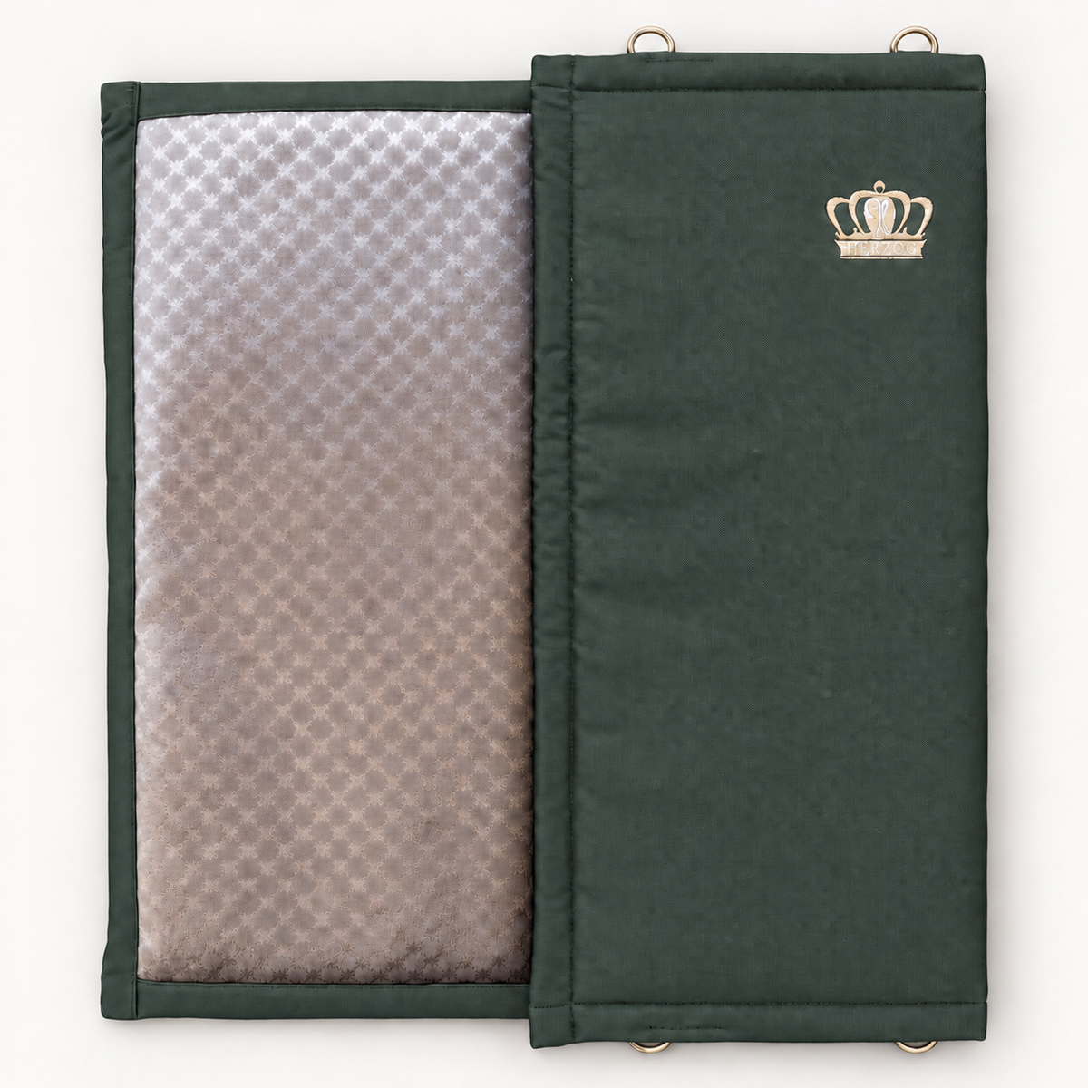 MAT TO GO LUXURY VELVET