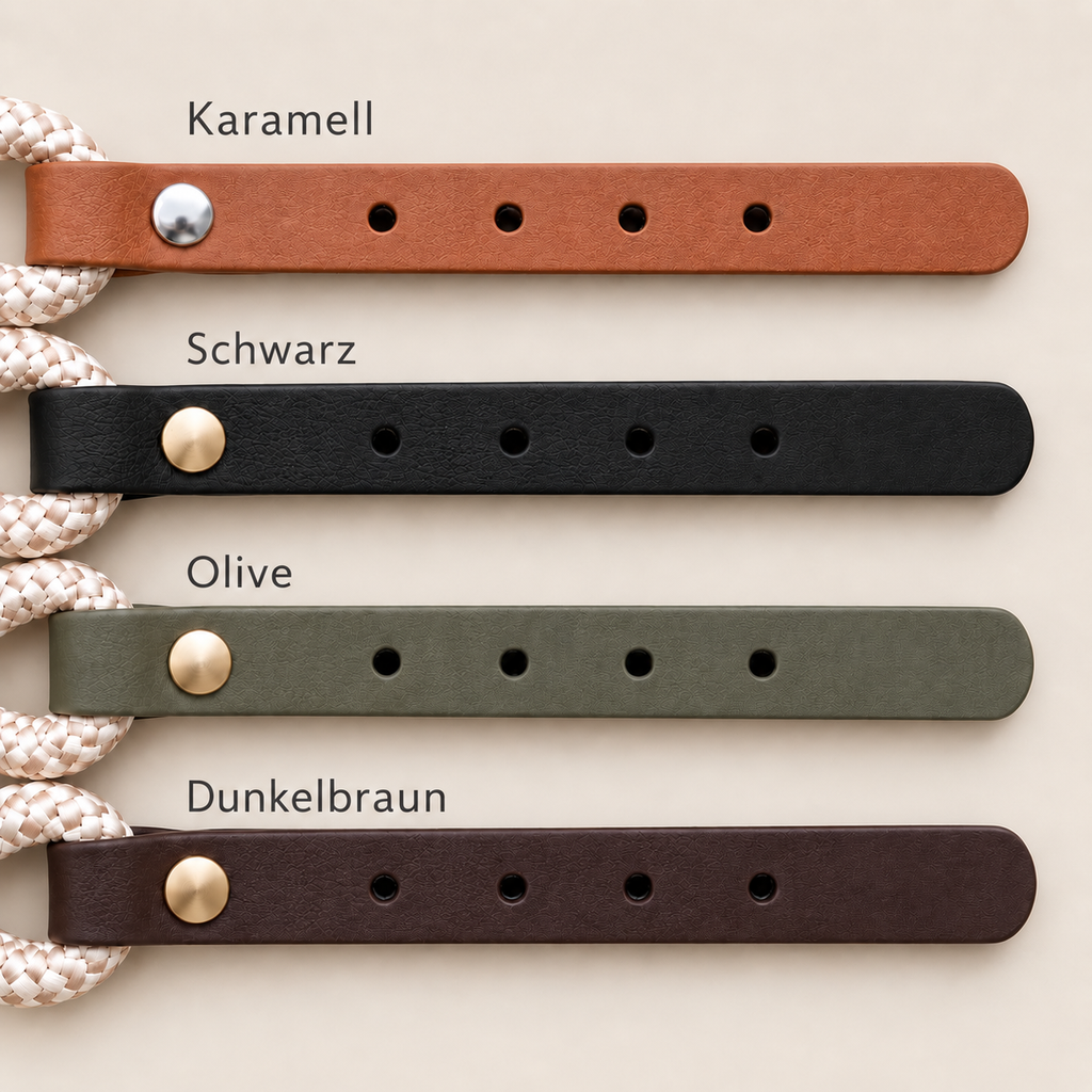 TAU HALSBAND TALULA