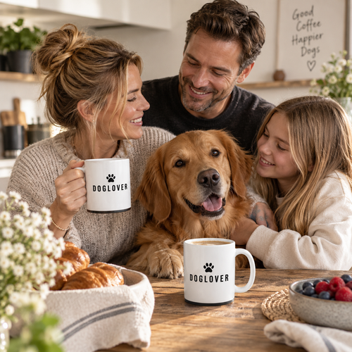 DOGLOVER TASSE