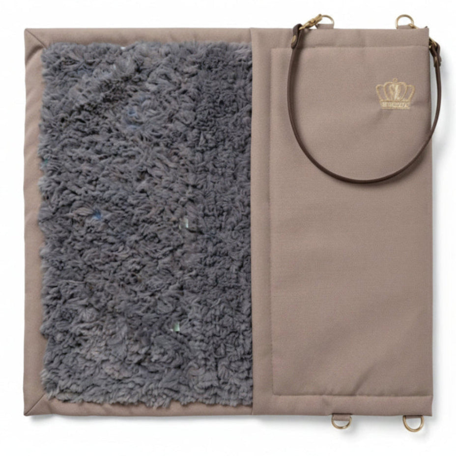 MAT TO GO  Webpelz