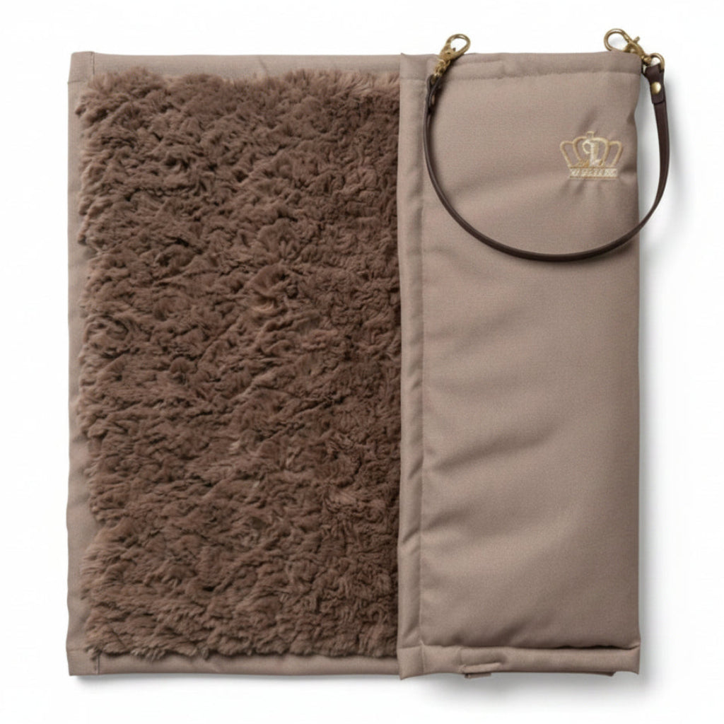 MAT TO GO  Webpelz
