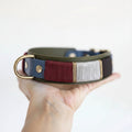BIOTHANE HALSBAND POSH