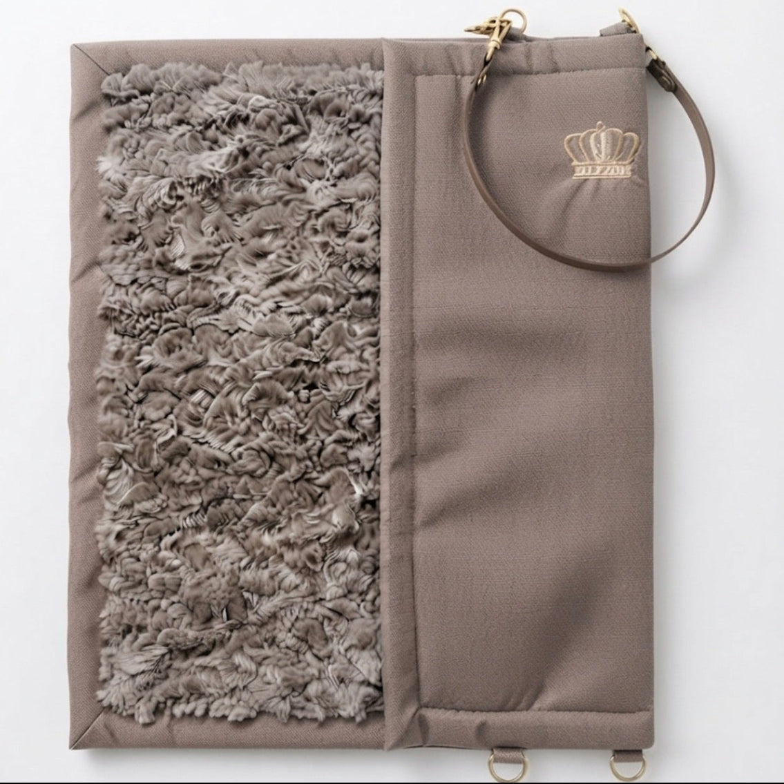 MAT TO GO  Webpelz