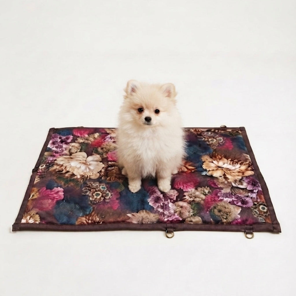 Mat to GO  Special Edition'