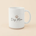 DOG MOM TASSE