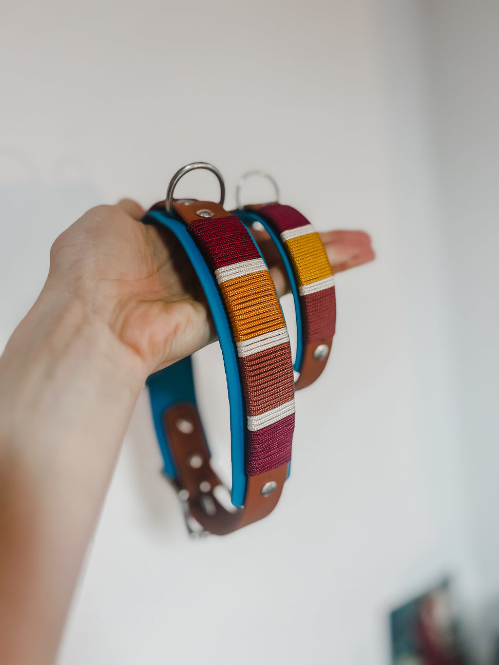 CLASSIC - Halsband