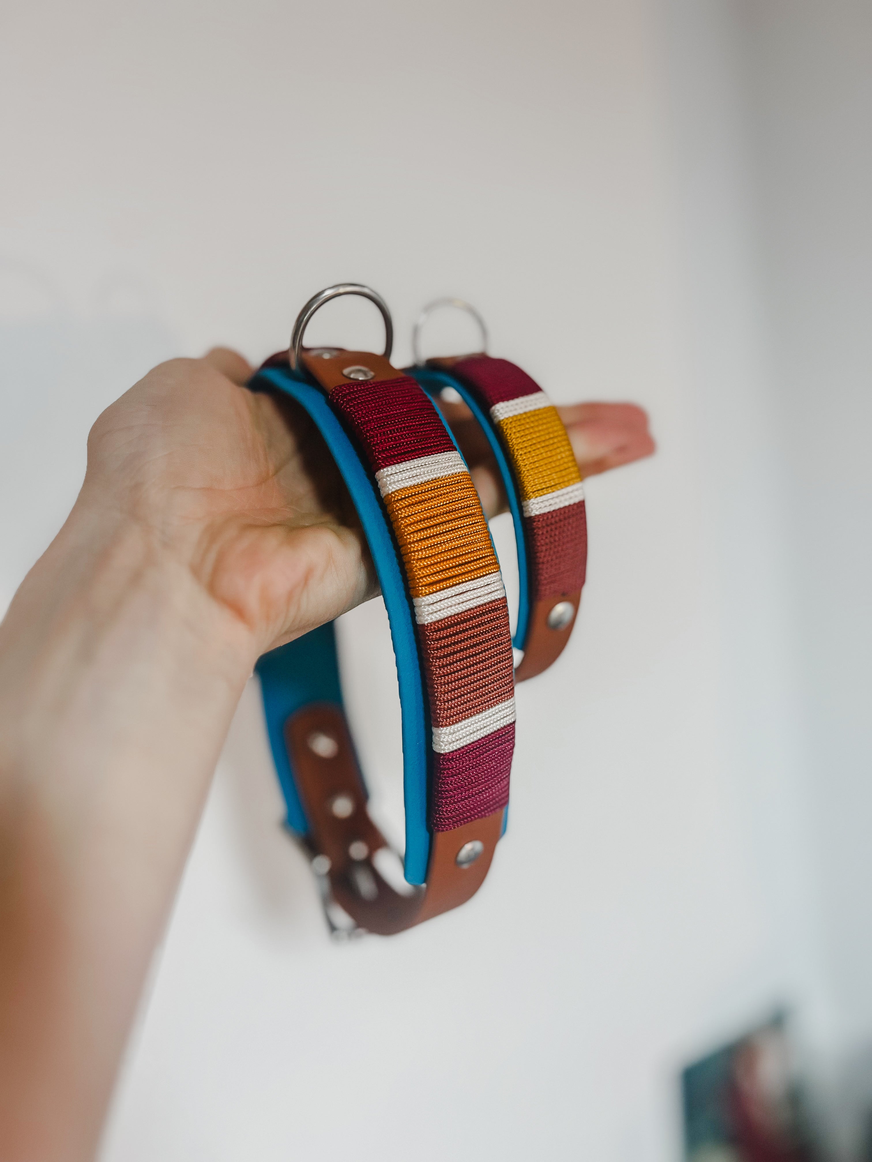CLASSIC - Halsband