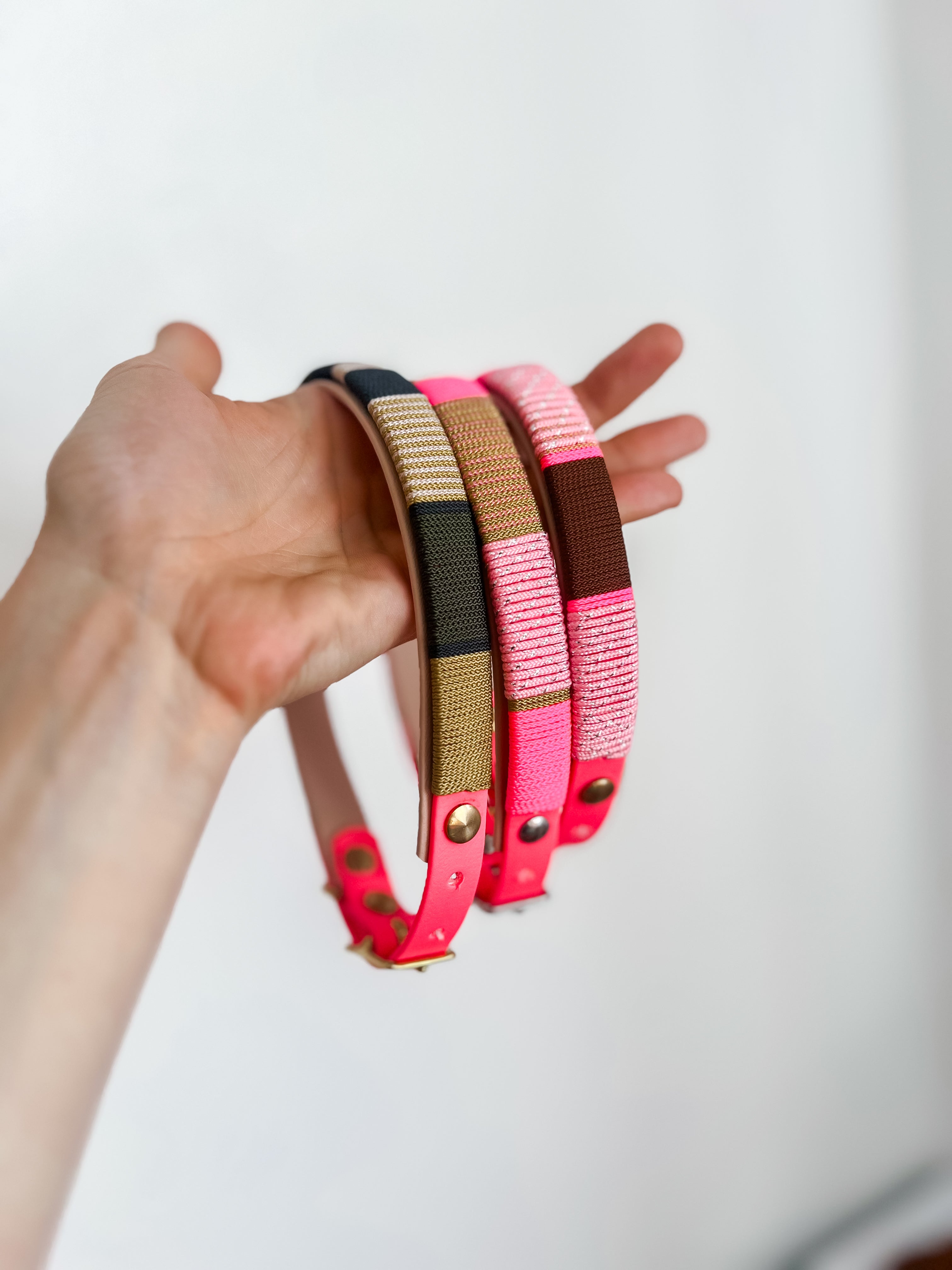 CLASSIC - Halsband