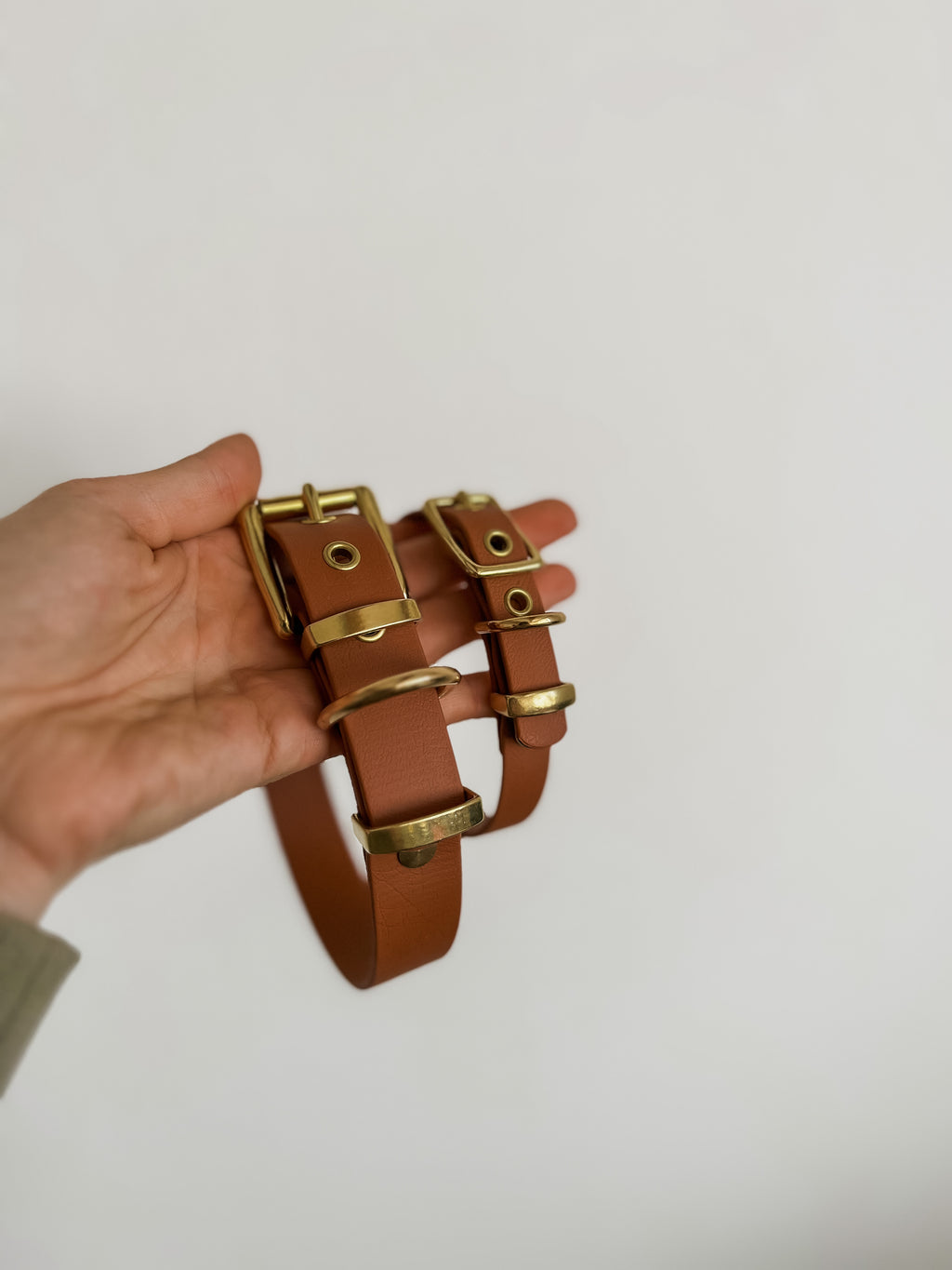 HALSBAND - Plain