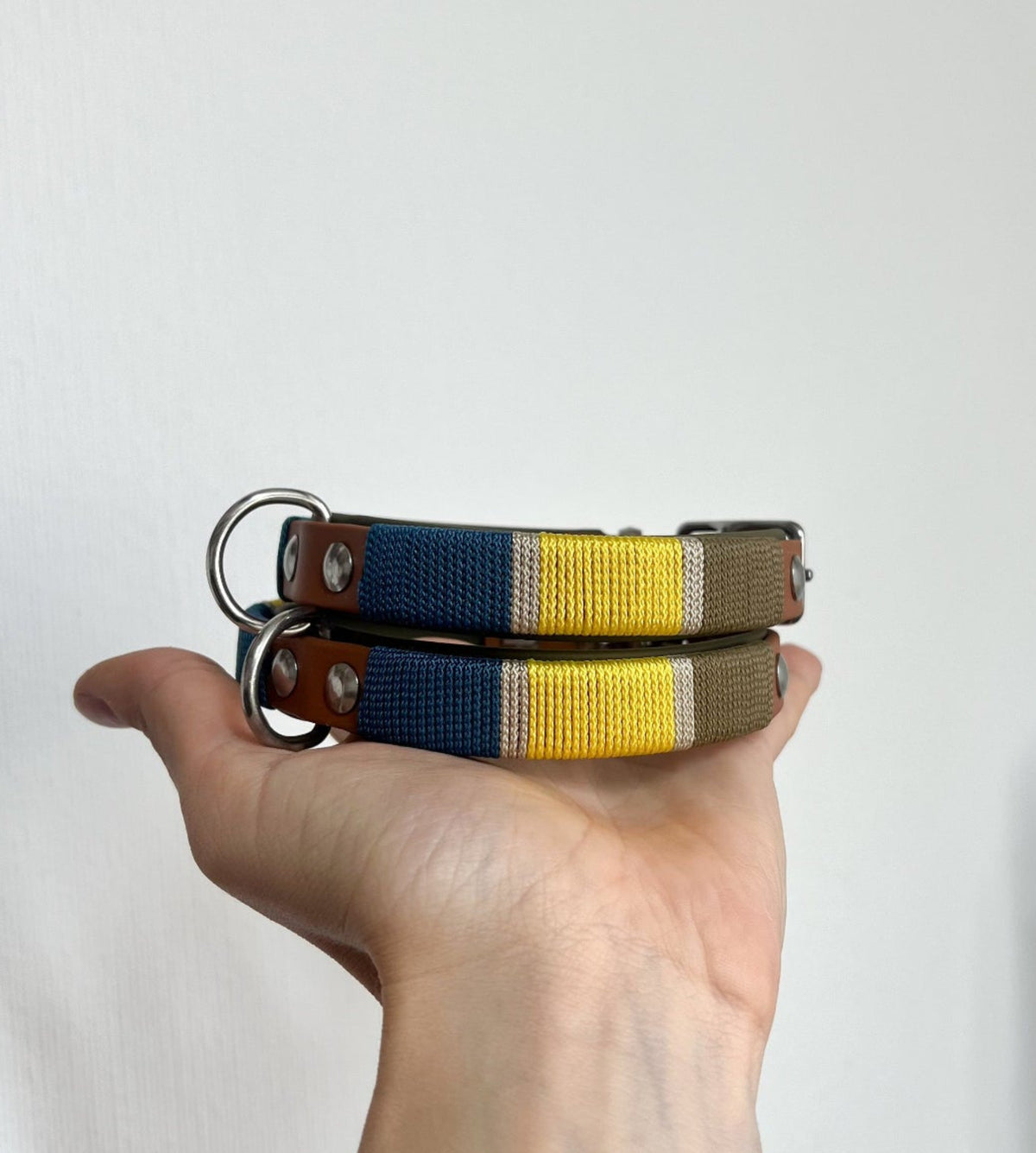 BIOTHANE HALSBAND POSH