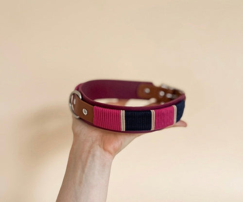 BIOTHANE HALSBAND POSH