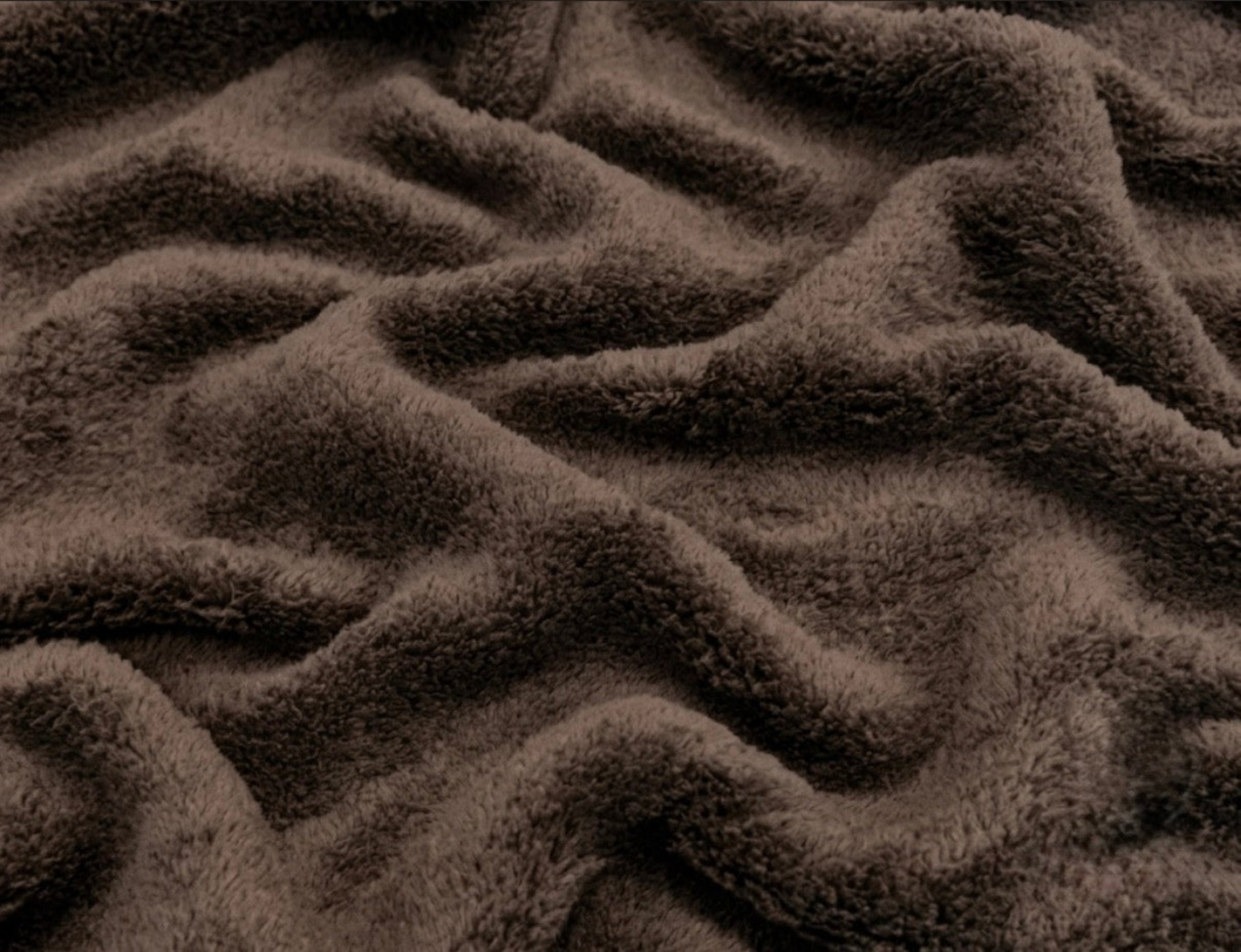 HUNDE KUSCHELDECKE ‘PRINZESSIN'