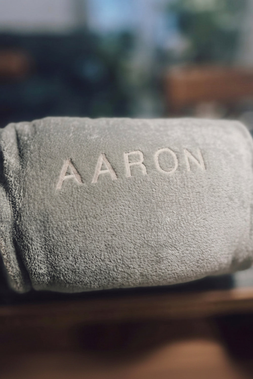HUNDE KUSCHELDECKE - Personalisierbar