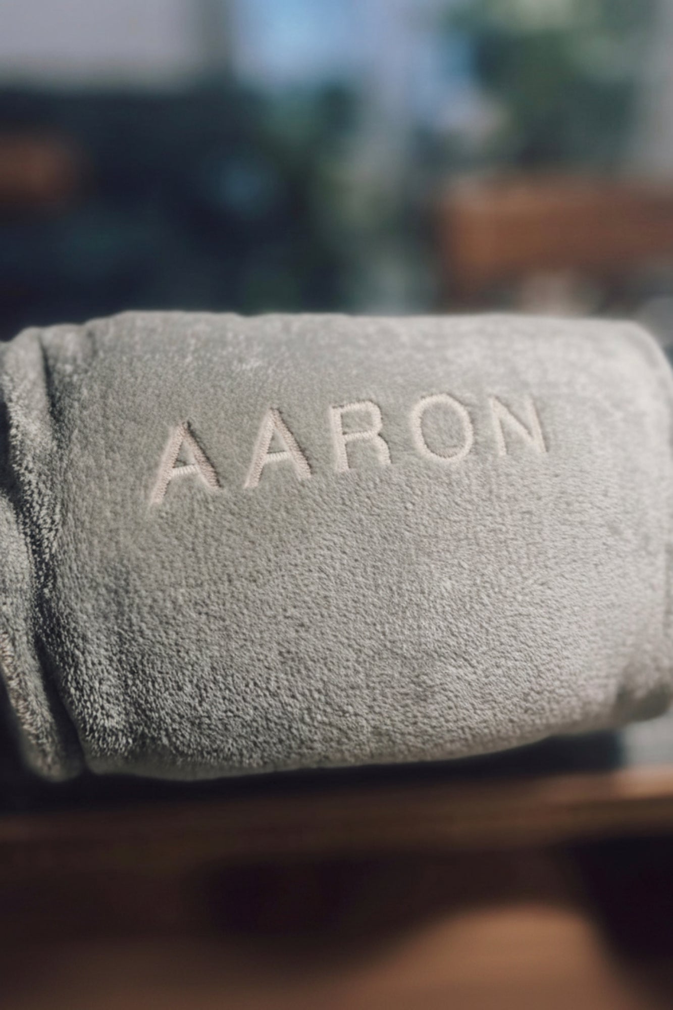 HUNDE KUSCHELDECKE - Personalisierbar