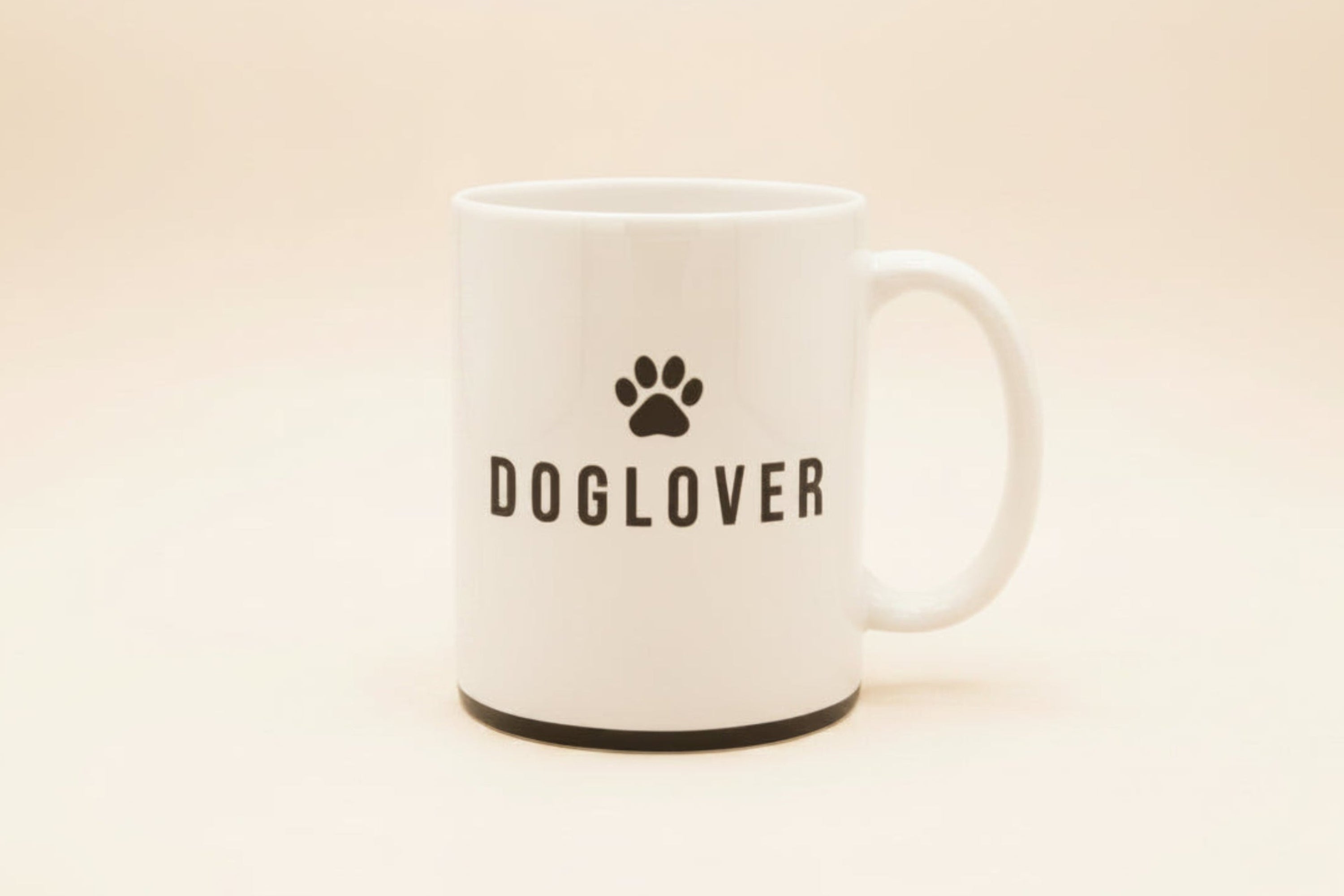 DOGLOVER TASSE