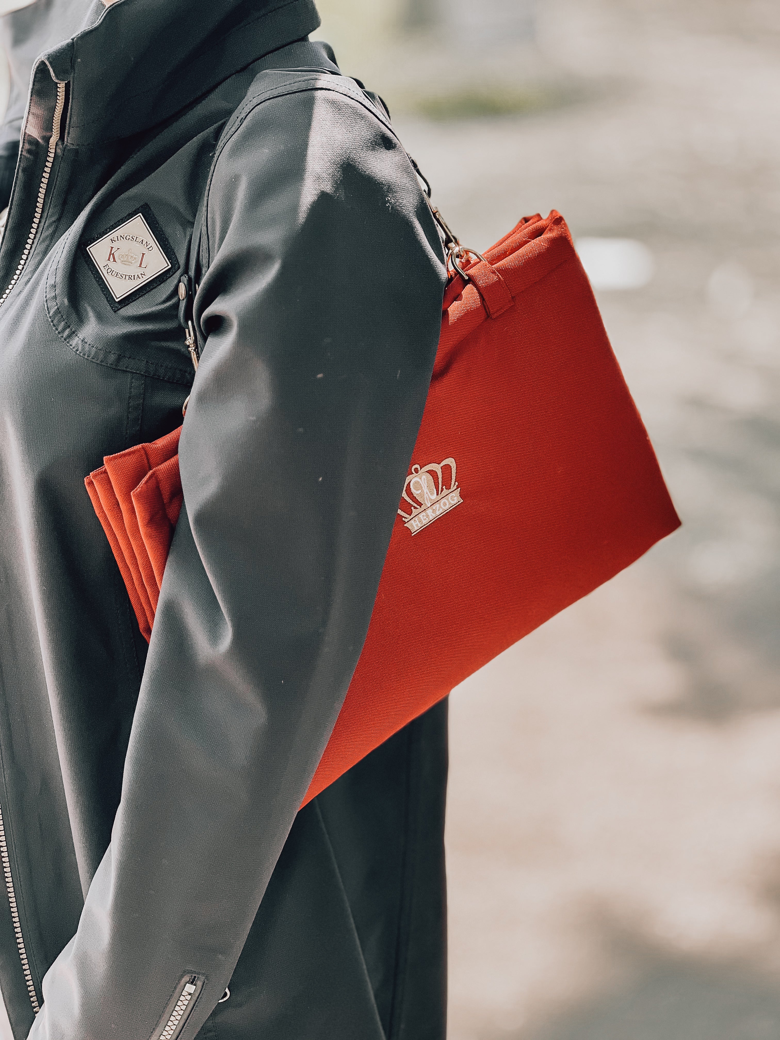 Mat to GO - Möbelstoff