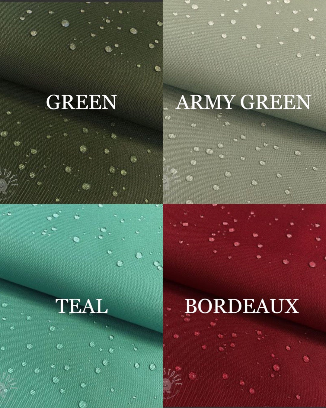 Mat to GO - Möbelstoff