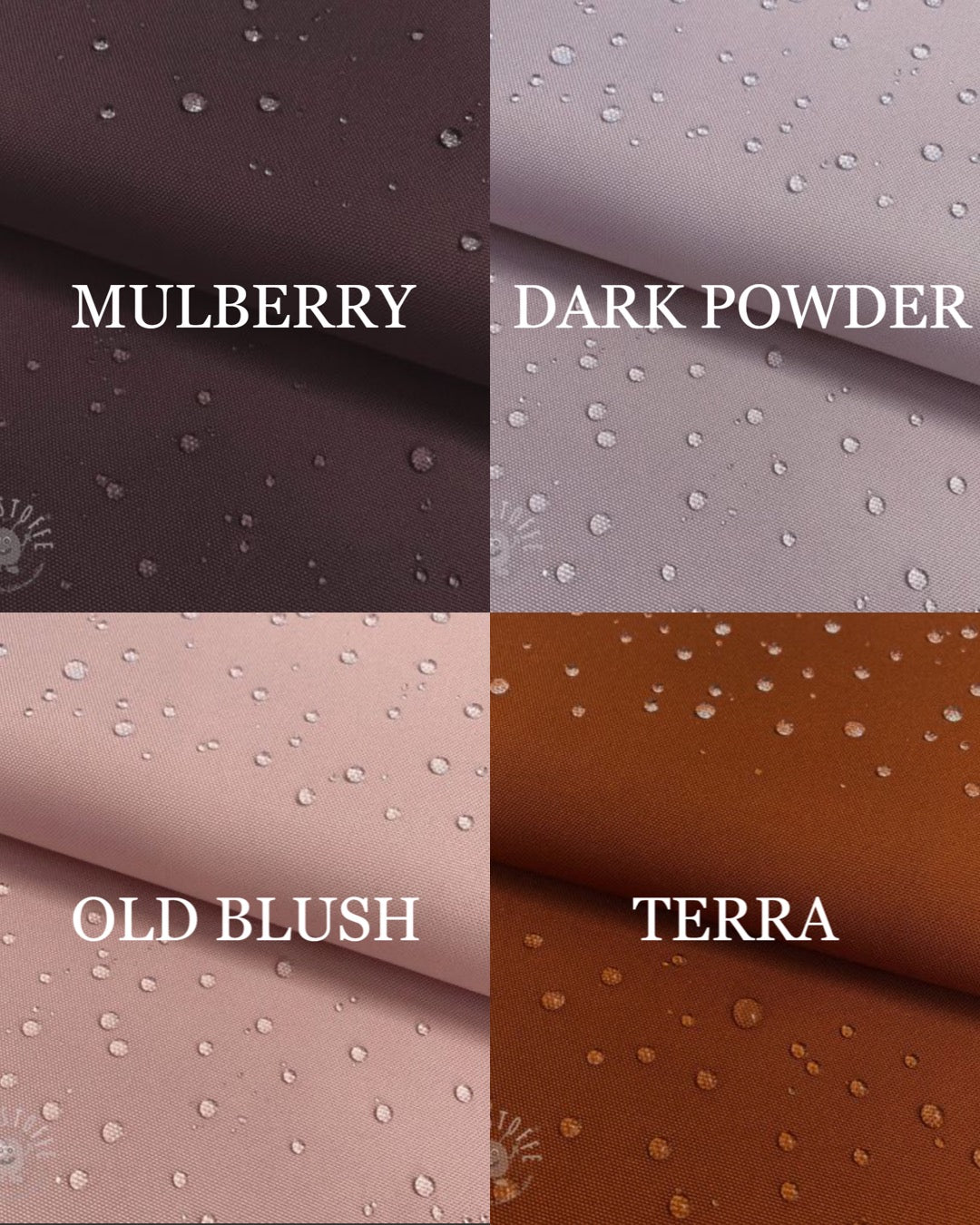 Mat to GO - Möbelstoff