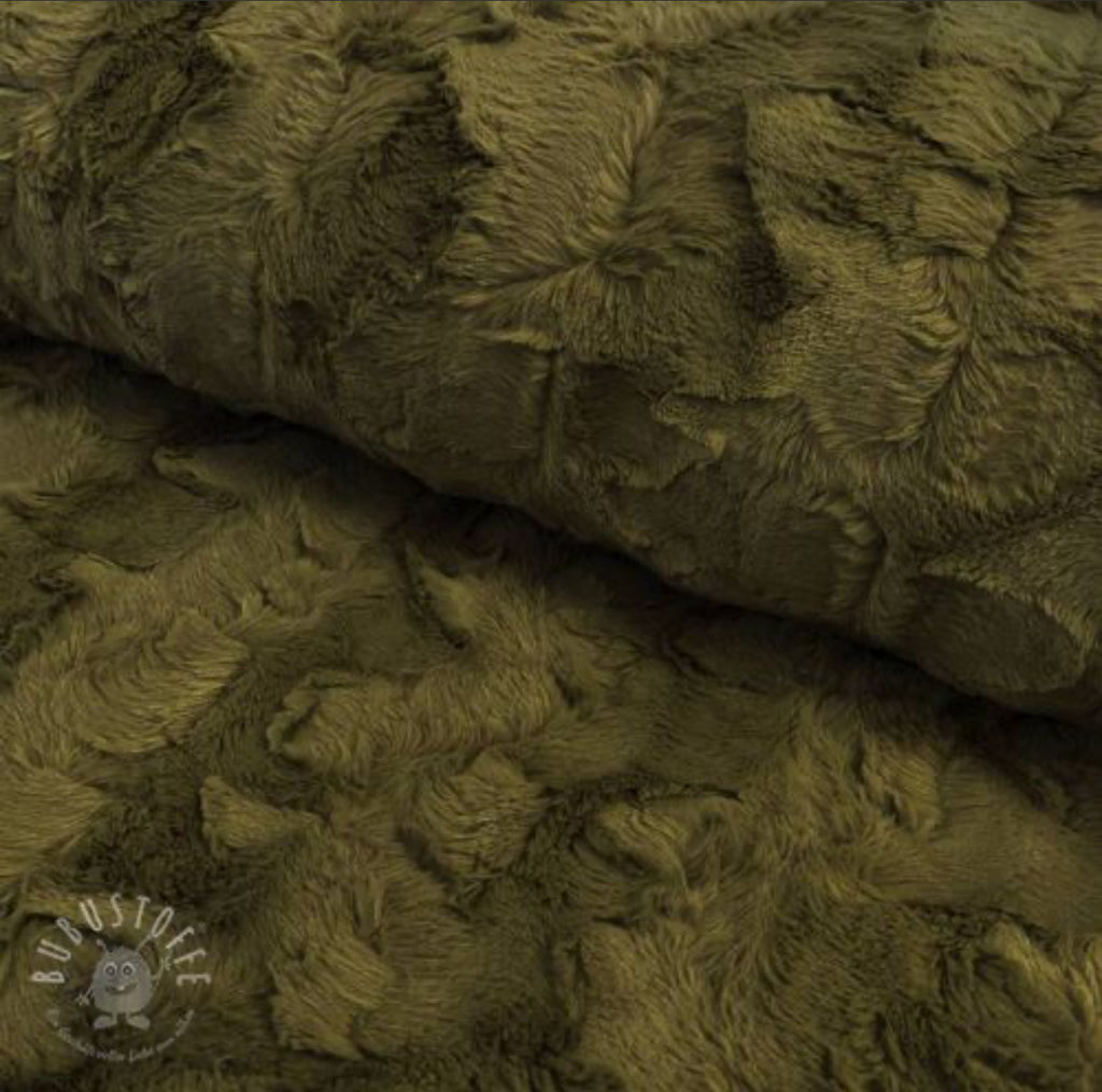 Mat to GO - Möbelstoff