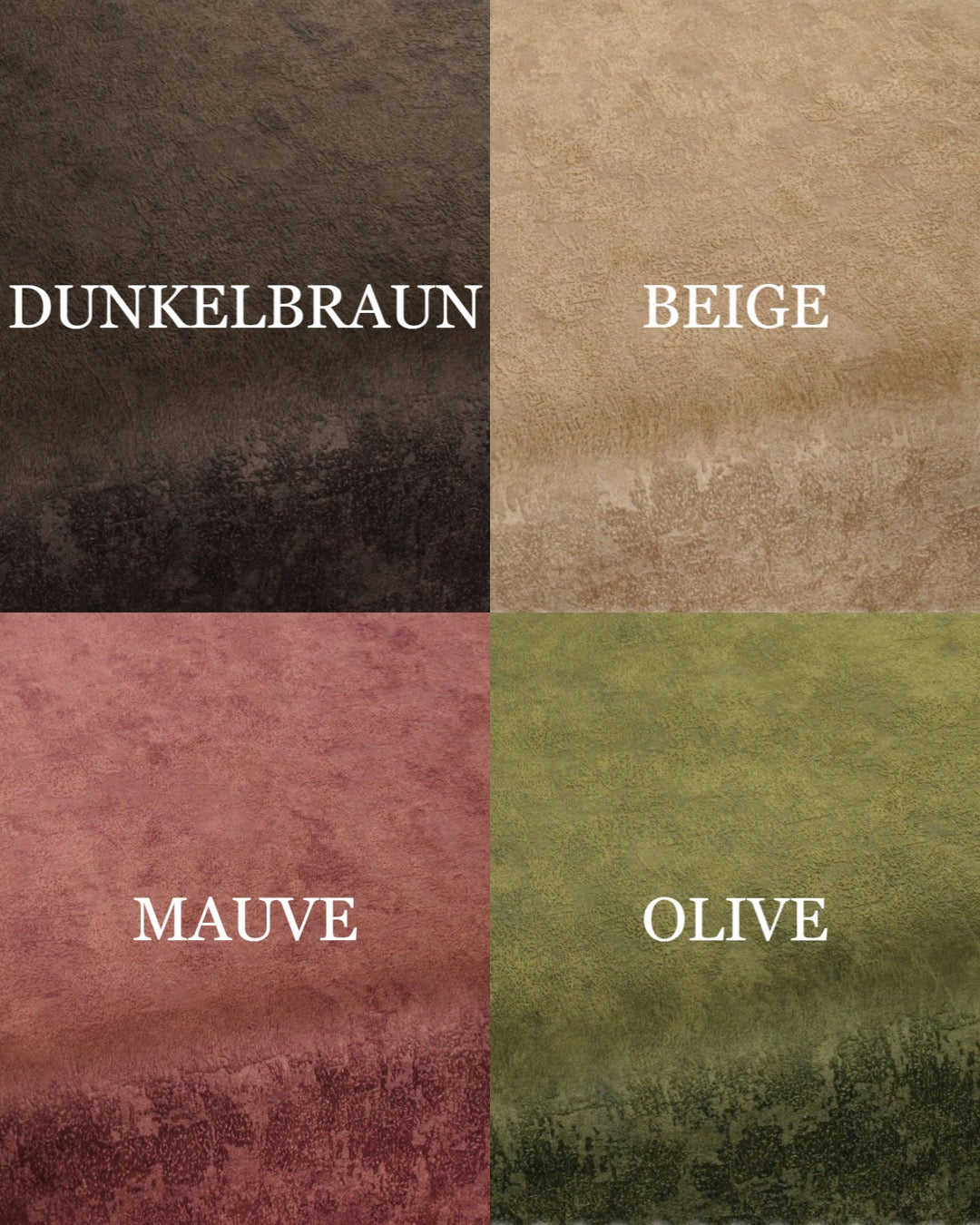 Mat to GO - Möbelstoff