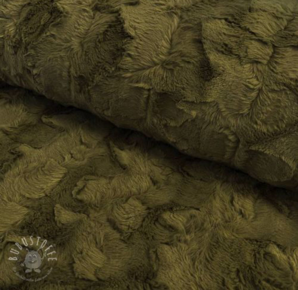 Mat to GO - Möbelstoff