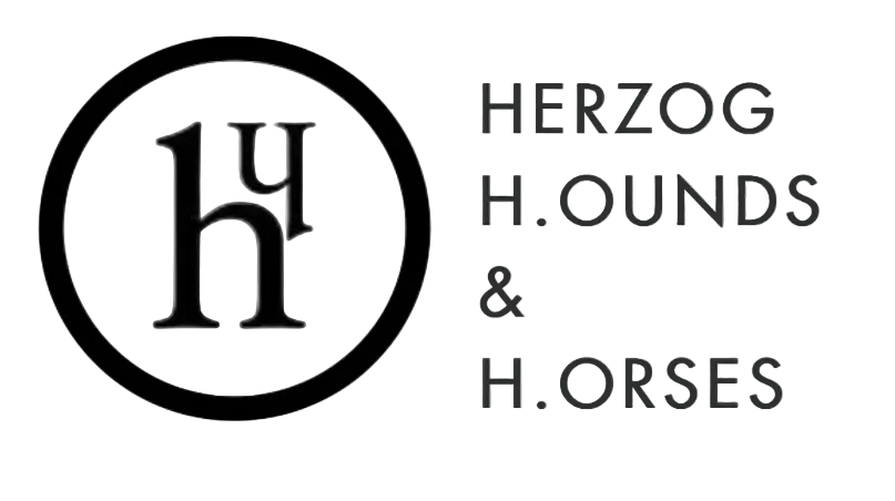 HERZOG HOUNDS & HORSES