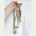 TAU LEINE MOSSY